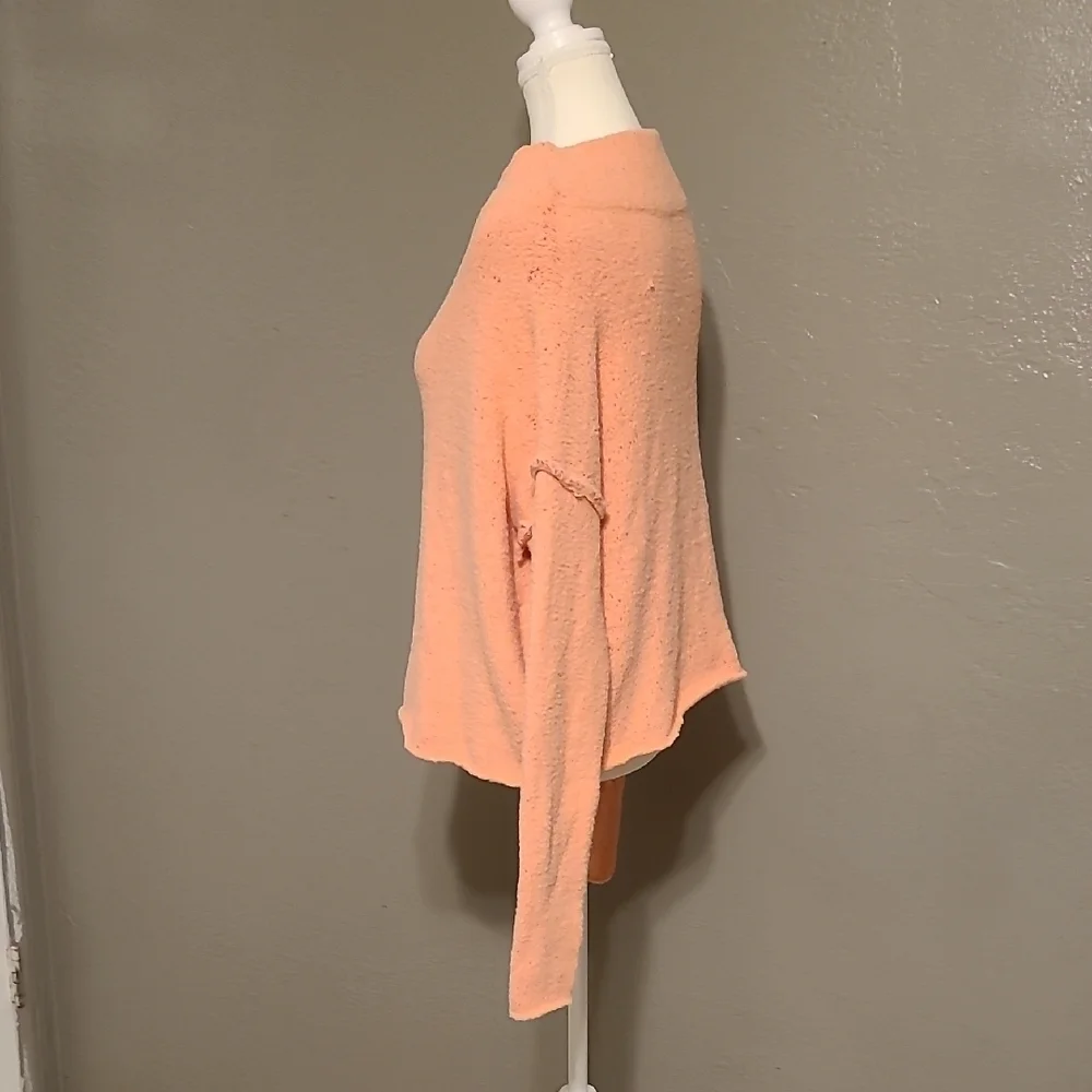 Free People stay warm